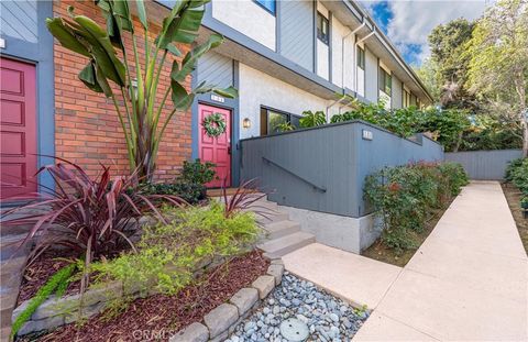 A home in Lomita