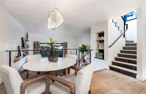 A home in Lomita