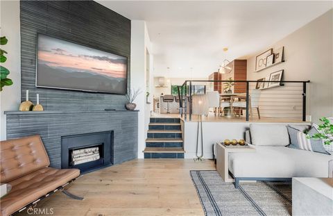 A home in Lomita