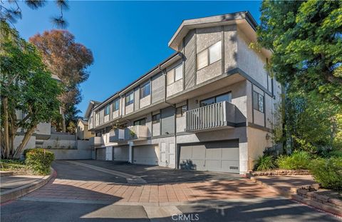 A home in Lomita