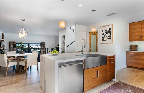 A home in Lomita