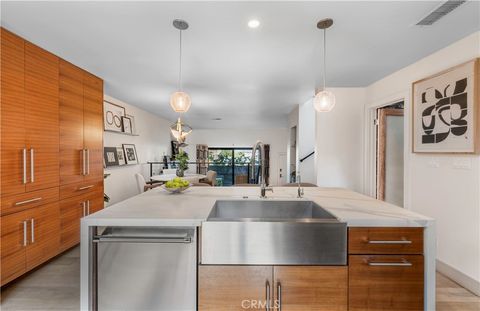 A home in Lomita