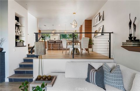 A home in Lomita