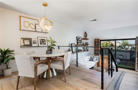 A home in Lomita