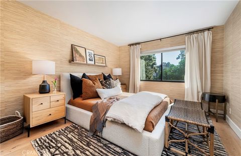 A home in Lomita