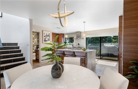 A home in Lomita