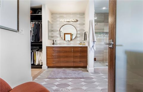 A home in Lomita