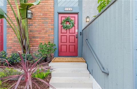 A home in Lomita