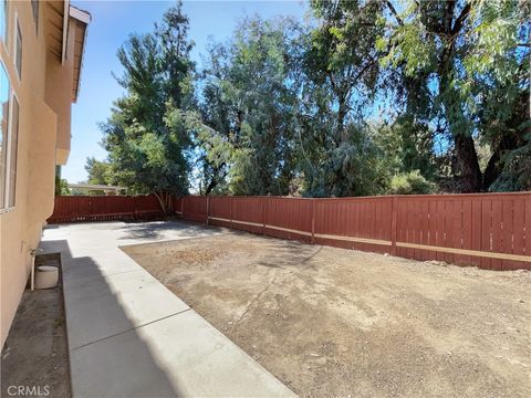 A home in Murrieta