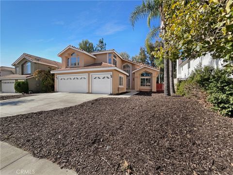 A home in Murrieta