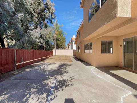 A home in Murrieta