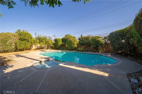 A home in Claremont