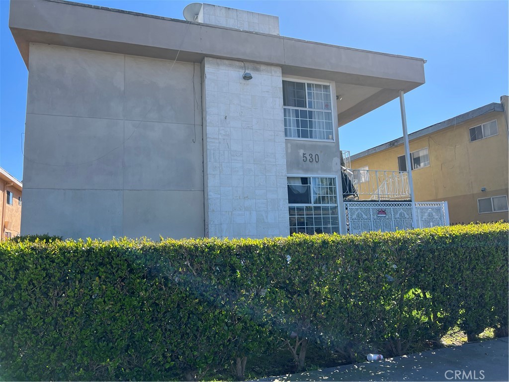 530 W Olive Street