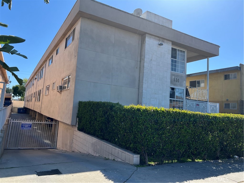 530 W Olive Street