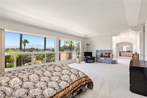 A home in Laguna Hills