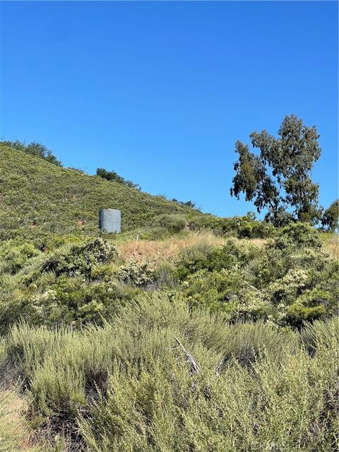 12 Black Canyon Road Julian CA 92036
