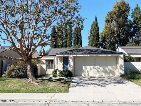 773 Sapphire Avenue Ventura CA 93004