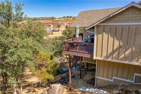 A home in Hidden Valley Lake