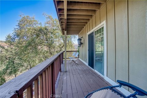 A home in Hidden Valley Lake