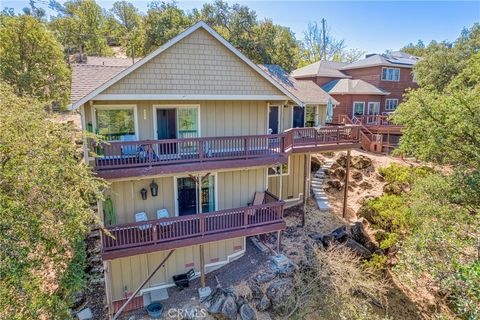 A home in Hidden Valley Lake