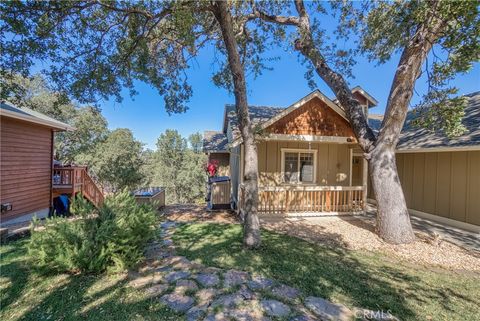 A home in Hidden Valley Lake