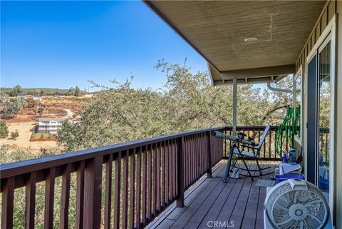 A home in Hidden Valley Lake