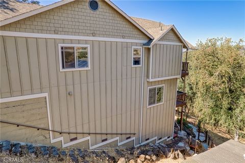 A home in Hidden Valley Lake