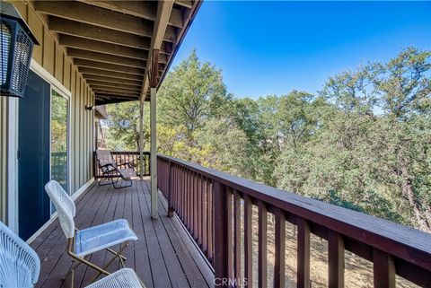 A home in Hidden Valley Lake