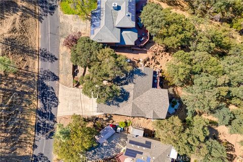 A home in Hidden Valley Lake