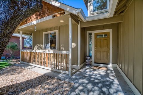 A home in Hidden Valley Lake