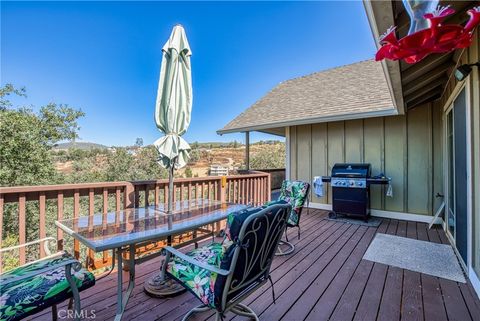 A home in Hidden Valley Lake