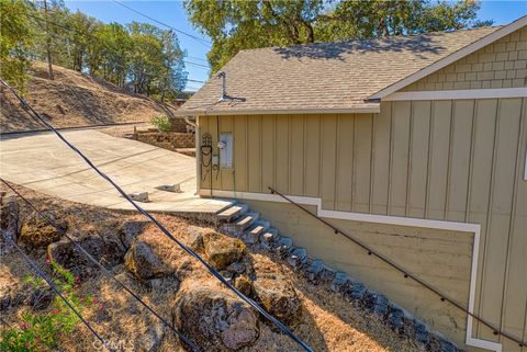 A home in Hidden Valley Lake