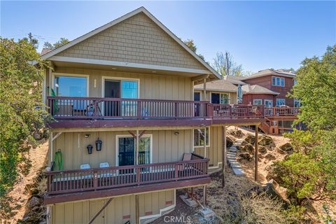 A home in Hidden Valley Lake