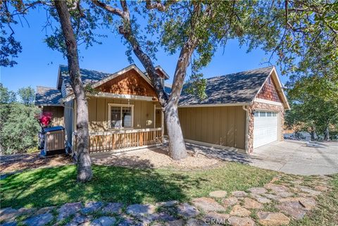 A home in Hidden Valley Lake