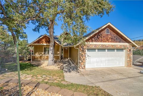 A home in Hidden Valley Lake