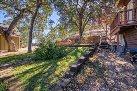 A home in Hidden Valley Lake