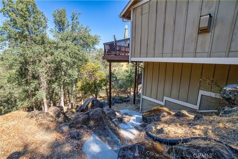 A home in Hidden Valley Lake