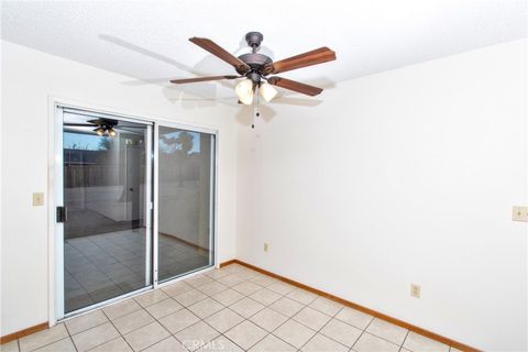 A home in Yucca Valley