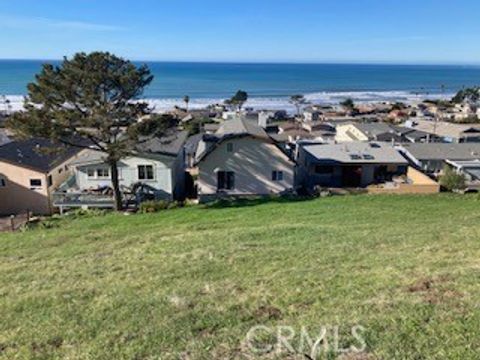 3254 Gilbert Avenue Cayucos CA 93430