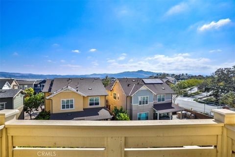 A home in Rancho Mission Viejo