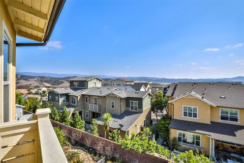 A home in Rancho Mission Viejo