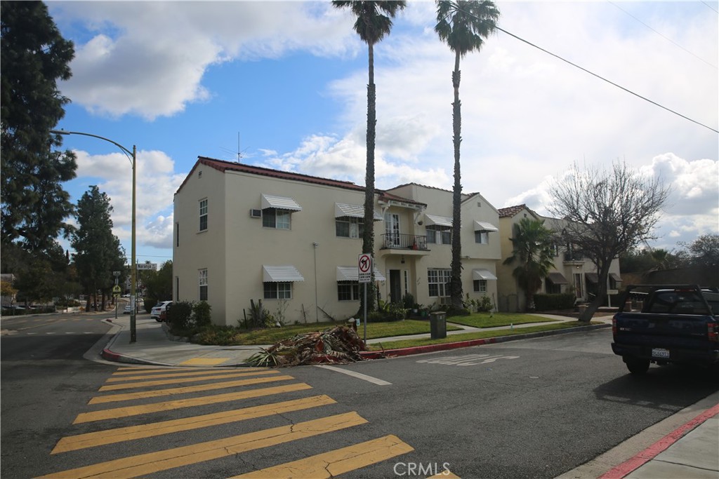 630 Naranja Drive