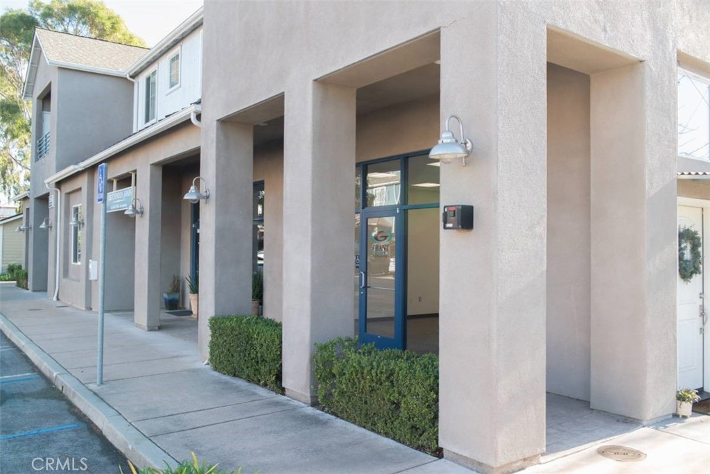 This exceptional commercial property located on Sacramento Drive, recently underwent a renovation, and is now a part of the well known Broad Street Village mixed-use complex. The unit boasts a versatile CS zoning and a spacious open-floor layout, making it suitable for a wide range of business operations. Measuring approximately 638 square feet, this commercial space features two separate entrances and a fully equipped kitchenette. HOA notes that the addition of a private bathroom would be allowed! If a private bathroom is not required for your business, the unit has access to two well-appointed common area bathrooms, making it an ideal location for any business type. Experience the perfect balance of ownership and functionality at this prime commercial location