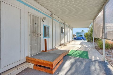 A home in Murrieta