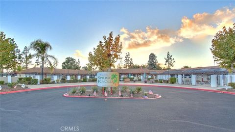 A home in Murrieta