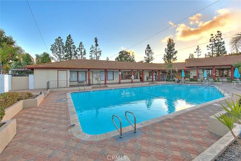 A home in Murrieta