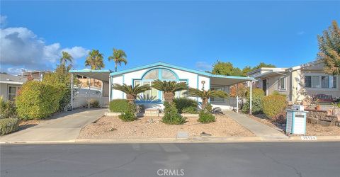 A home in Murrieta