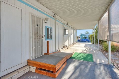 A home in Murrieta