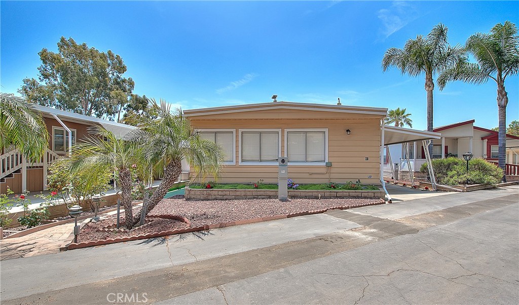 View Rancho Cucamonga, CA 91730 mobile home