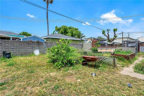 A home in Torrance